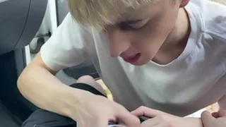 Asian Gay Kink