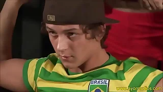 Neighbours Two&comma; part 4