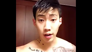 Jay Park's Sexy Place on Vine