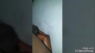 Unpaid gay interracial